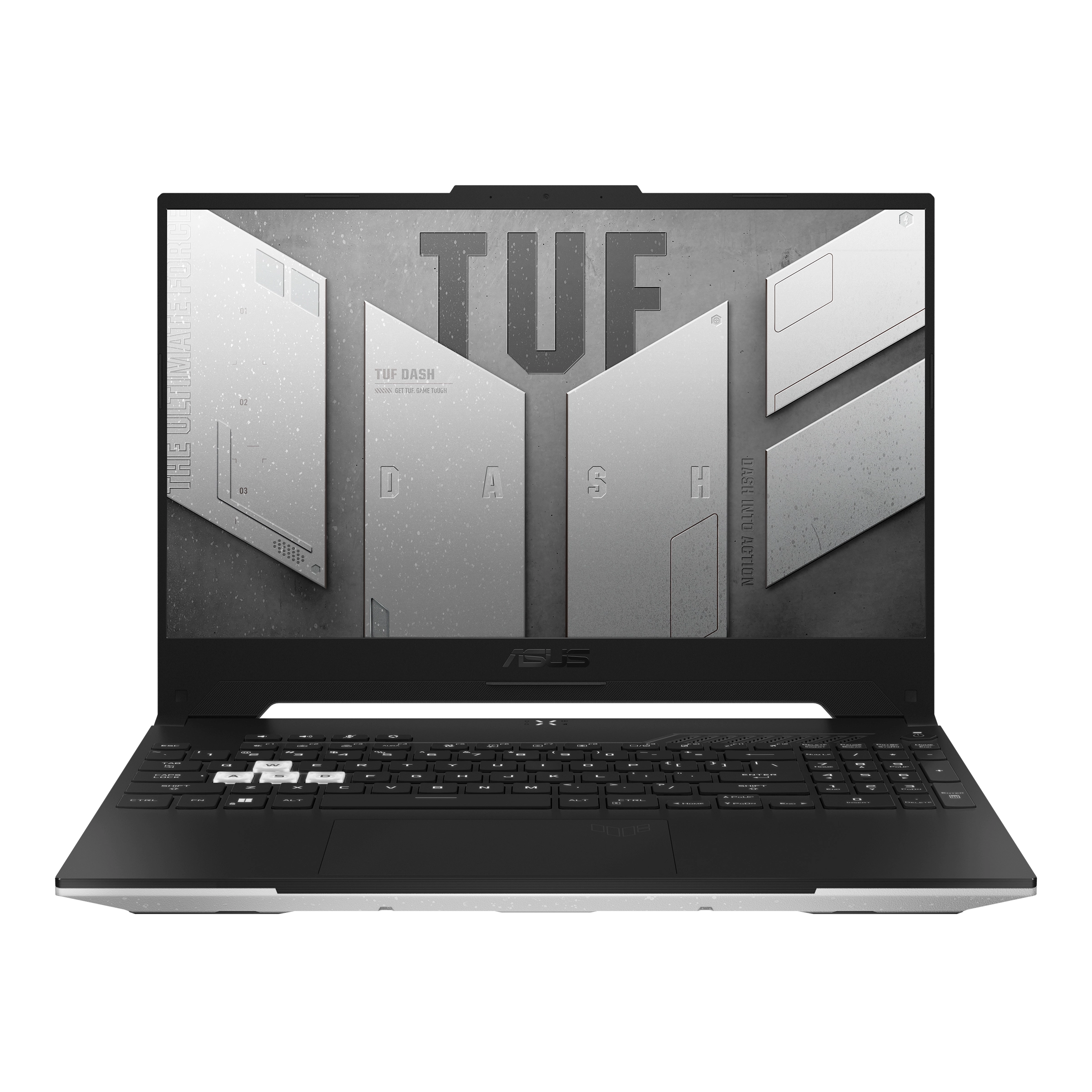 Asus TUF Dash F15 laptop image