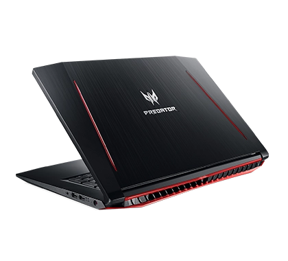 Acer Predator Helios 300 PH317-52-77A4 laptop image