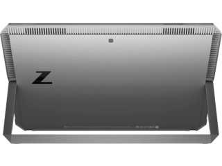HP ZBook x2 Detachable Workstation laptop image