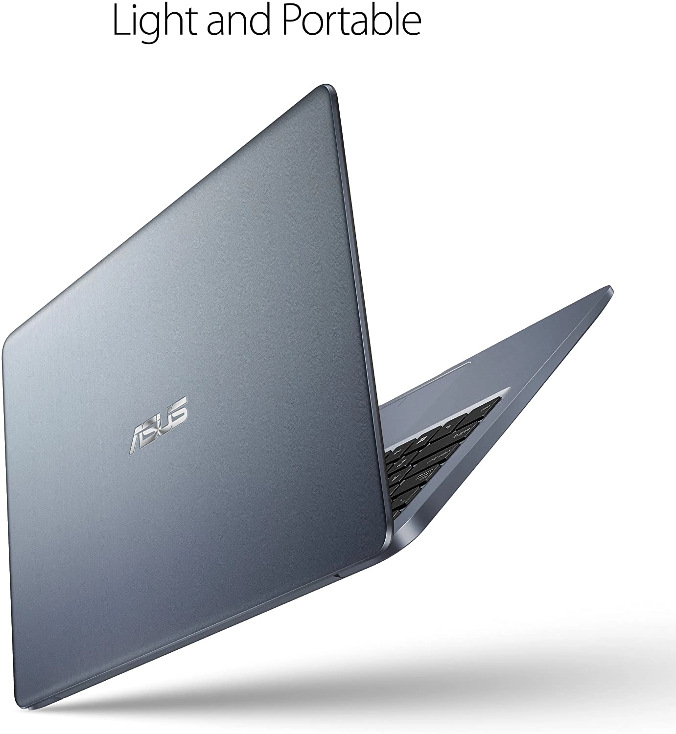 imagen portátil Asus Laptop L406