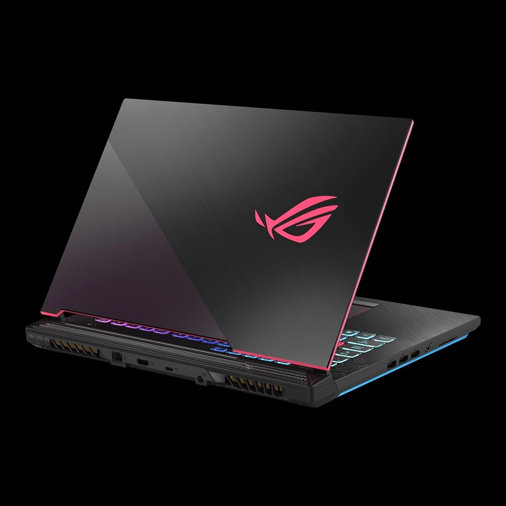 Asus ROG Strix G15 17 laptop image