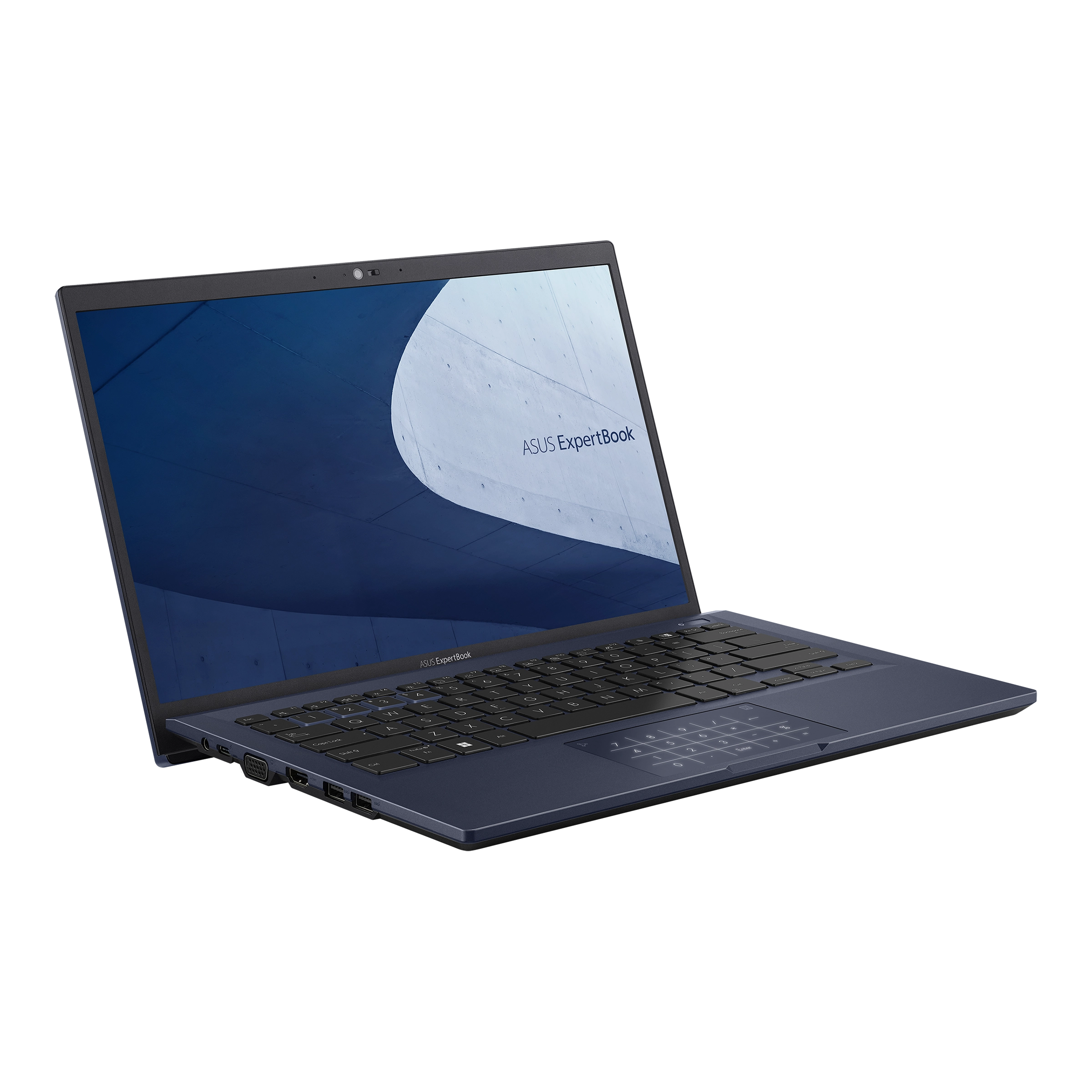 Asus ExpertBook B1 B1400 laptop image