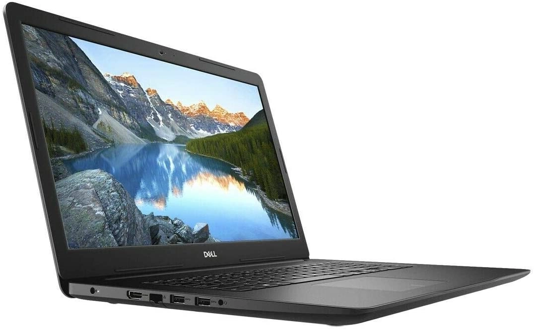 Dell -17.3 laptop image