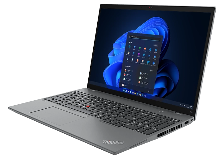 Lenovo ThinkPad T16 Gen 1 laptop image