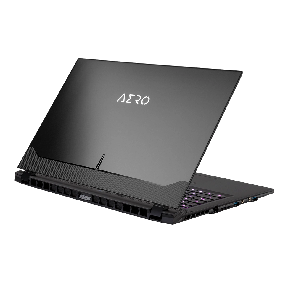 Gigabyte AERO 17 HDR Intel 11th Gen laptop image