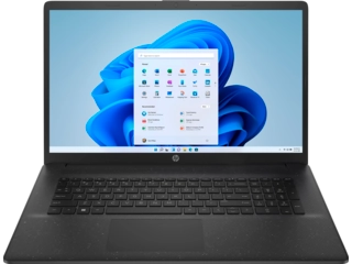 HP Laptop 17-cn0097nr, 17.3