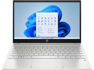 HP Pavilion Laptop 13-bb1097nr, 13.3