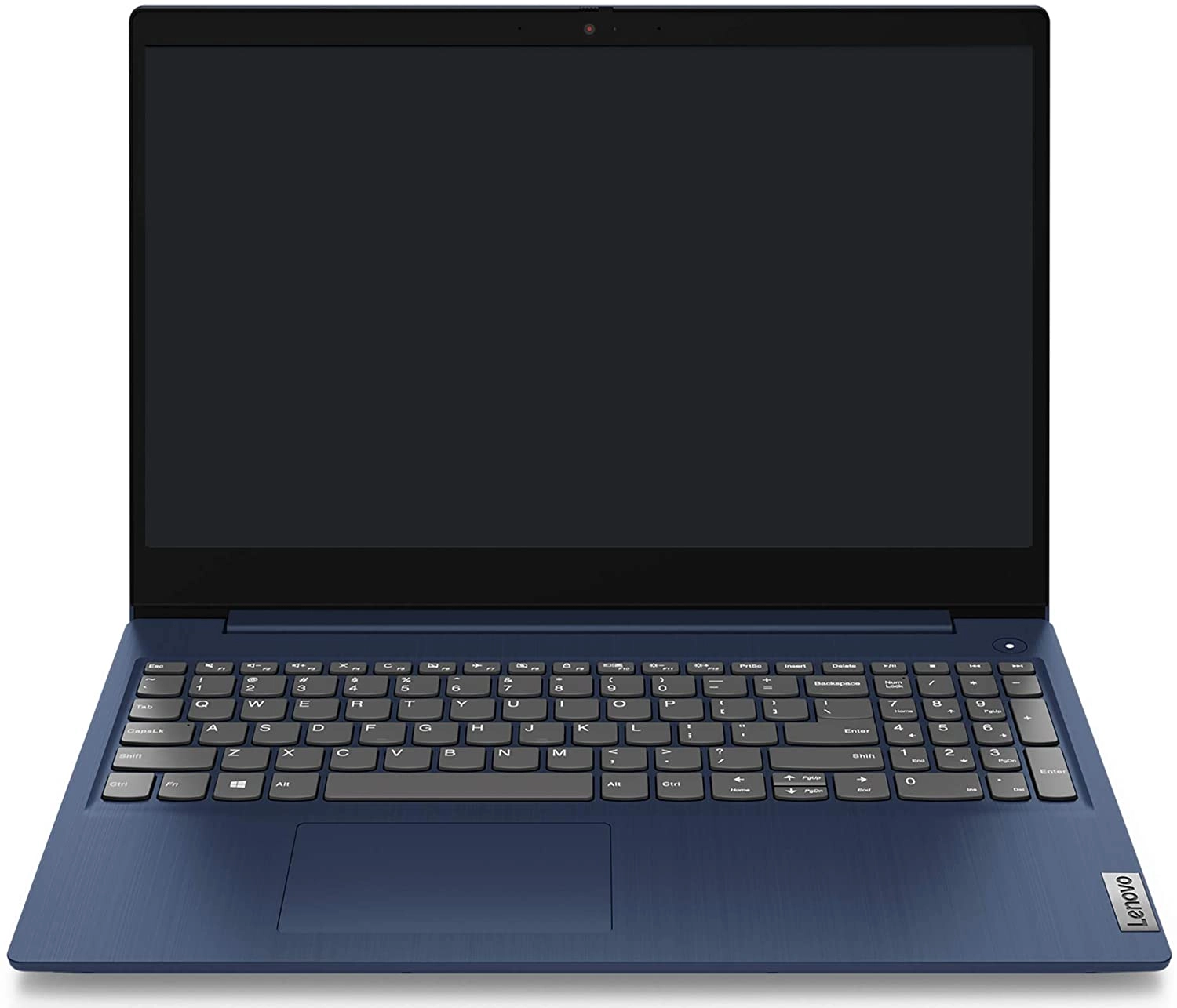 Lenovo IdeaPad 3 15ITL05 laptop image