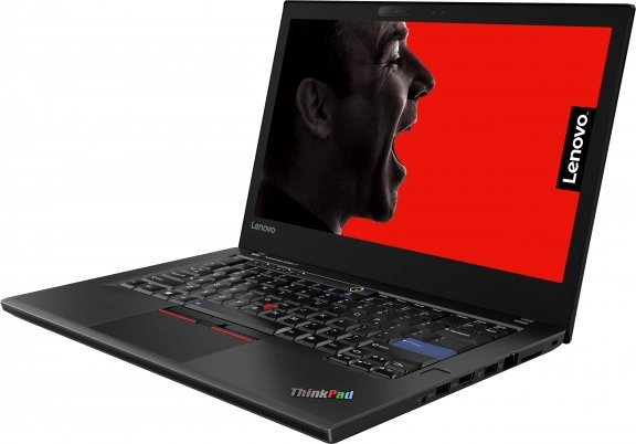 Lenovo ThinkPad X280 laptop image