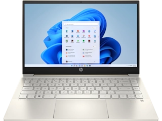 HP Pavilion Laptop - 14t-dv200 laptop image