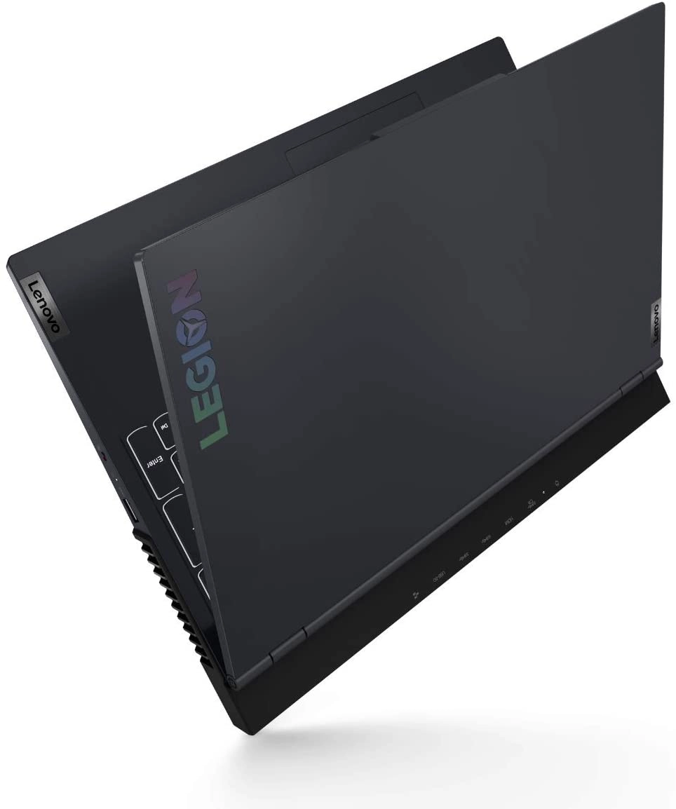 Lenovo Legion 5 15ACH6H laptop image