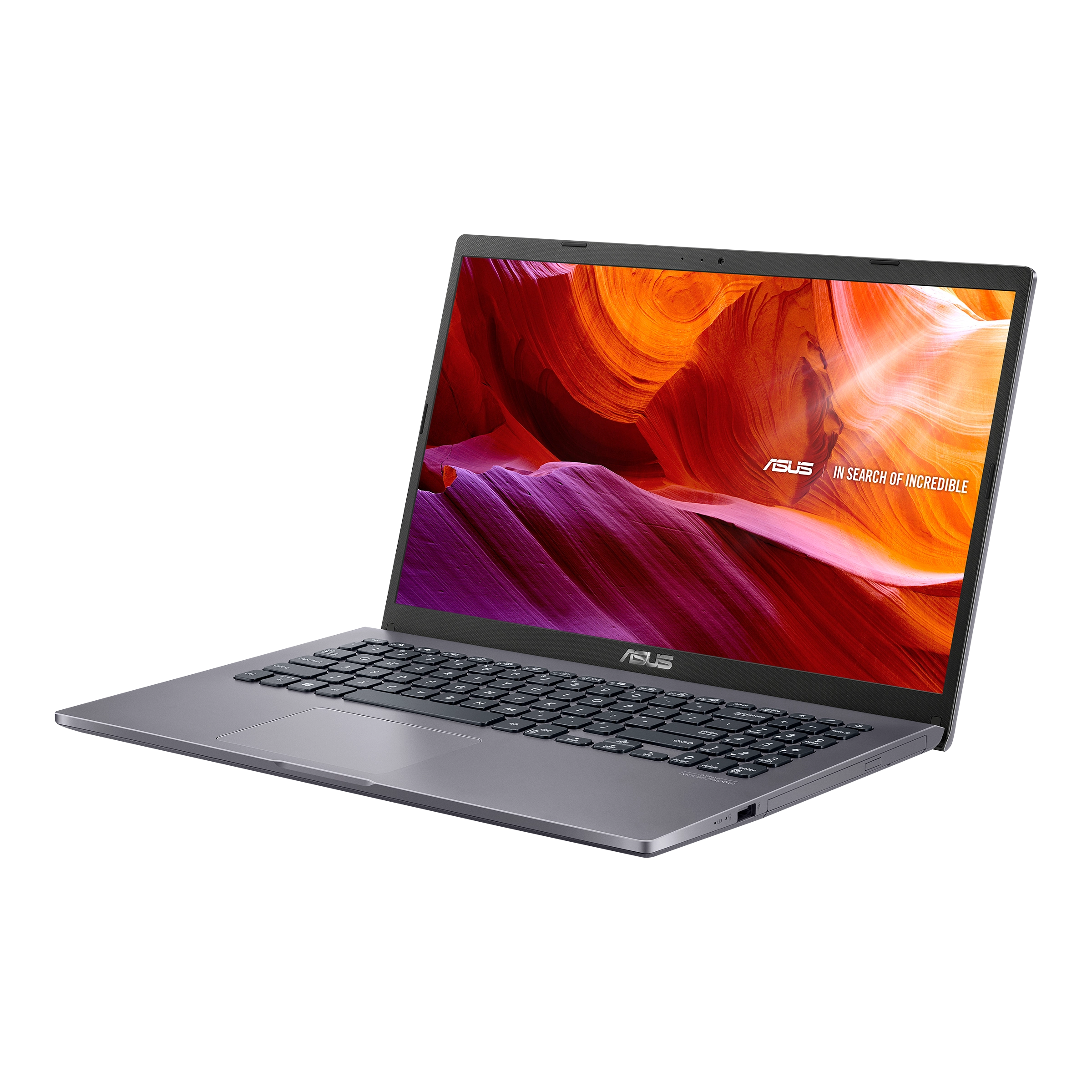 Asus X545 laptop image