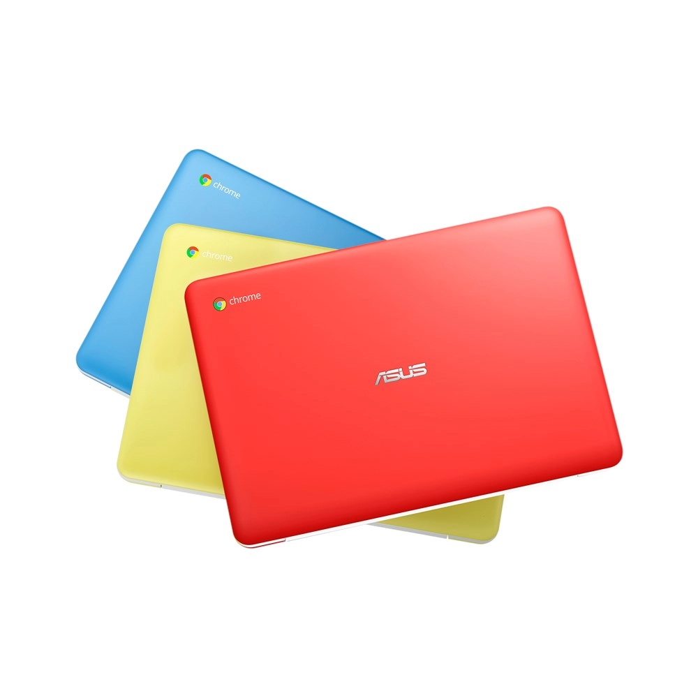 Asus Chromebook C300SA laptop image