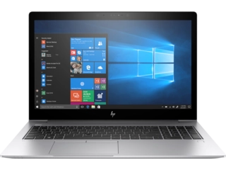 HP EliteBook 755 G5 Notebook PC laptop image