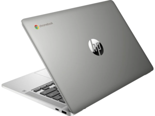 HP Chromebook - 14a-na0010nr, 14