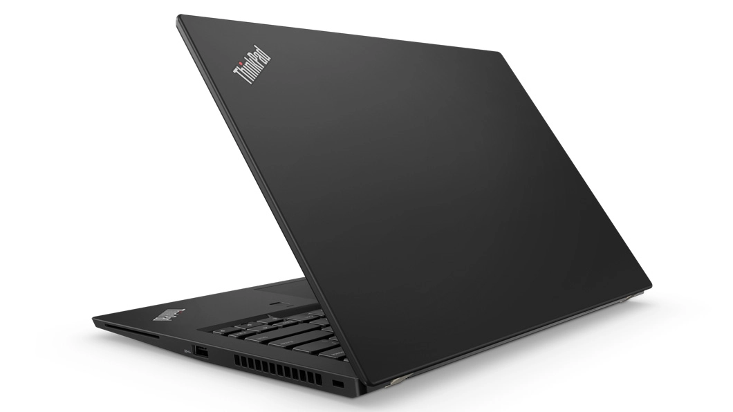 Lenovo ThinkPad T480s laptop image
