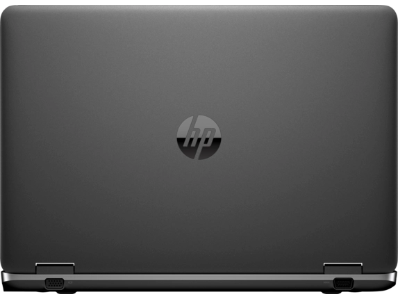 HP ProBook 650 G3 Notebook PC (ENERGY STAR) laptop image