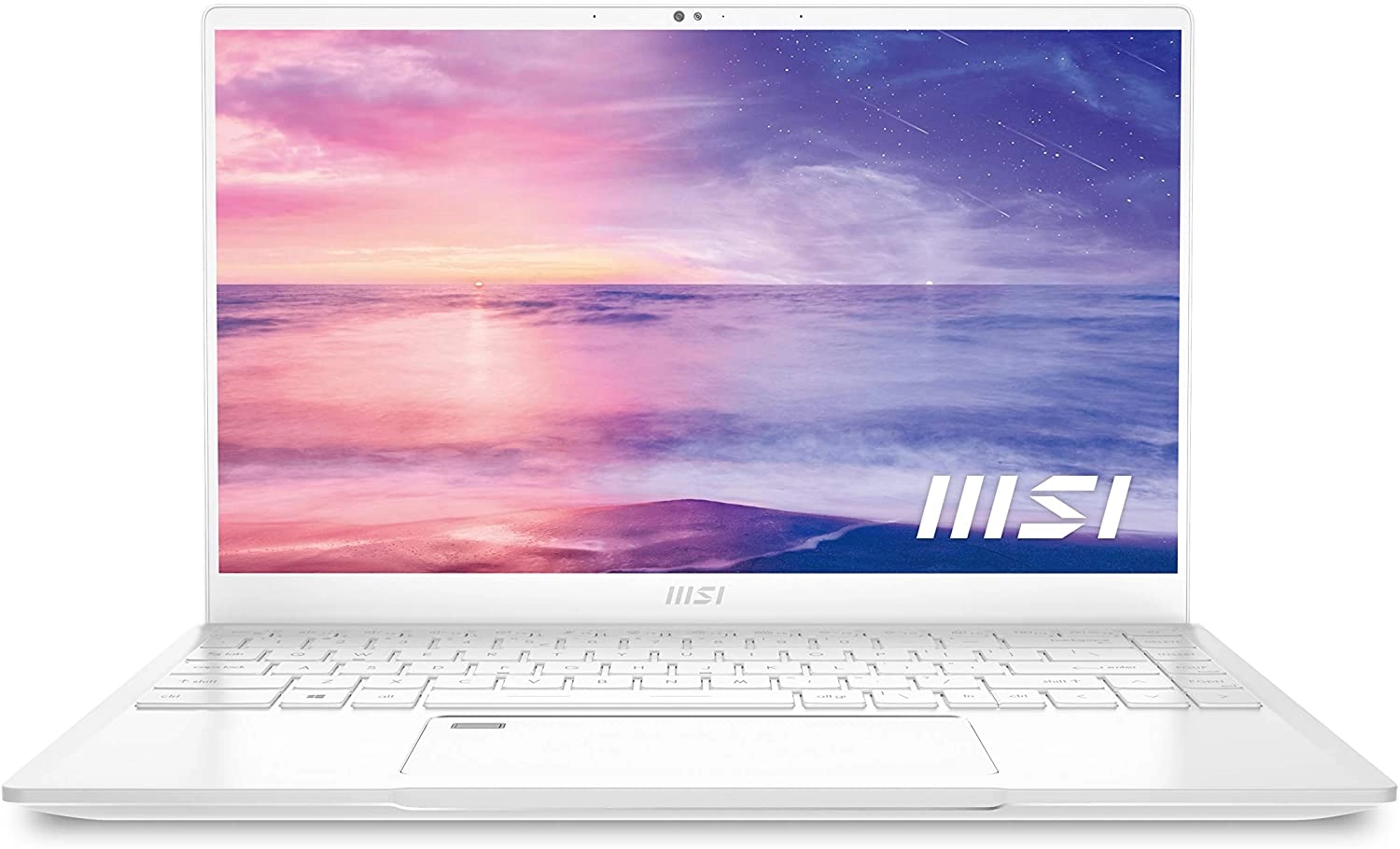 MSI Prestige 14 A11SCX-060ES laptop image