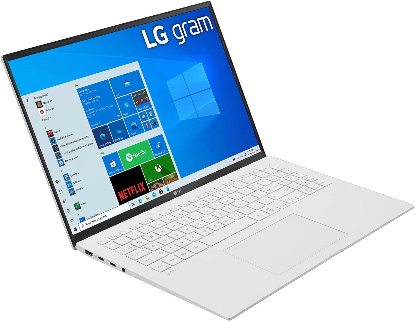 LG 16Z90P-G.AA76B laptop image