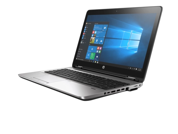 HP ProBook 650 G2 Notebook PC (ENERGY STAR) laptop image
