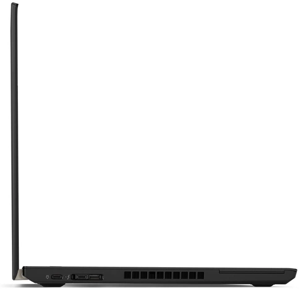 imagen portátil Lenovo ThinkPad T480 Commercial Notebook PC