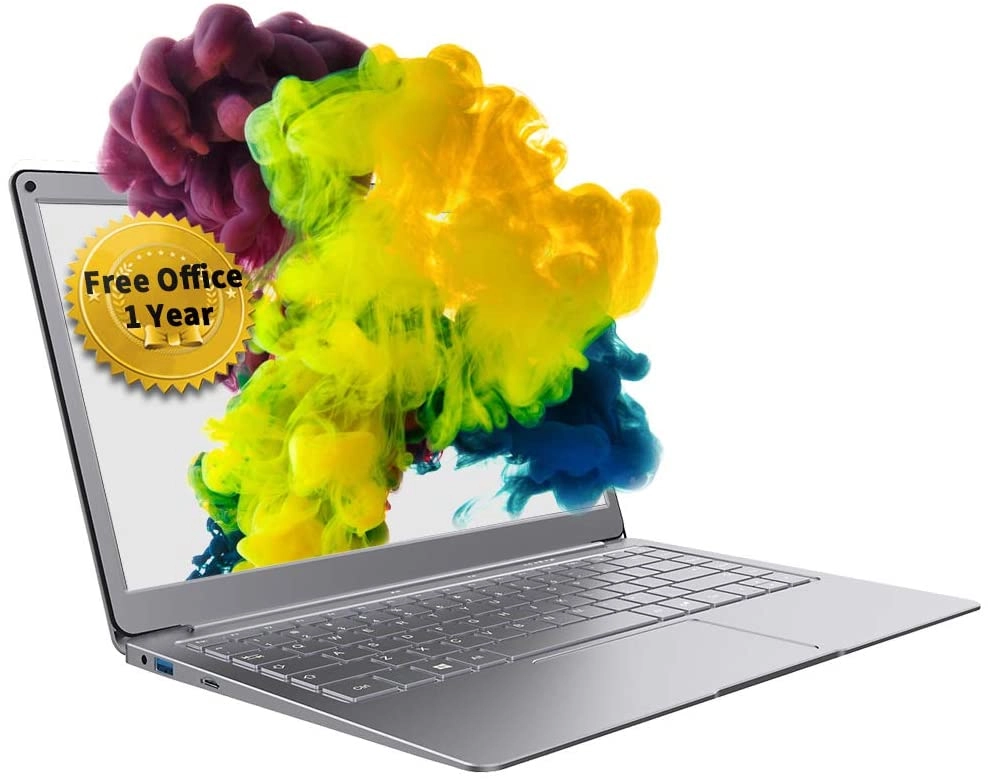 Jumper Ebook x3 Office laptop image