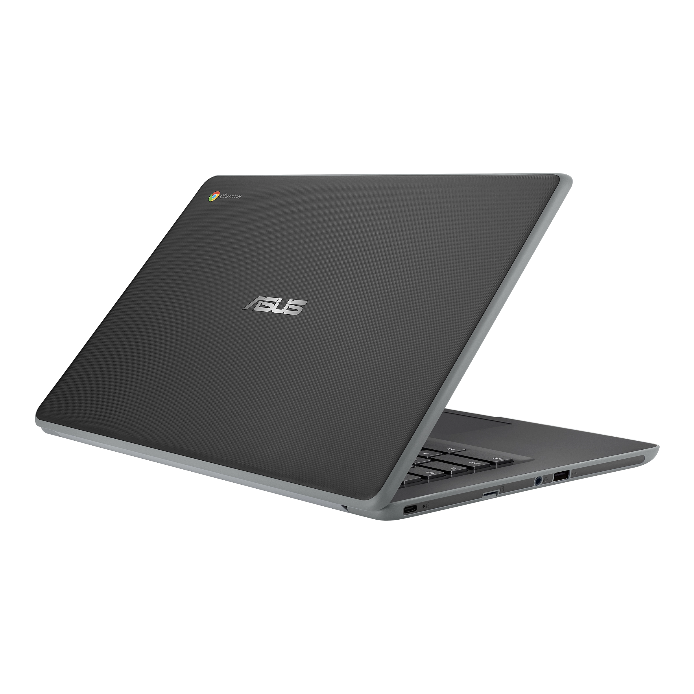 Asus Chromebook C403 laptop image