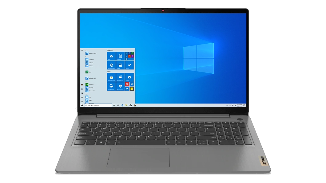 imagen portátil Lenovo IdeaPad 3 Gen 6