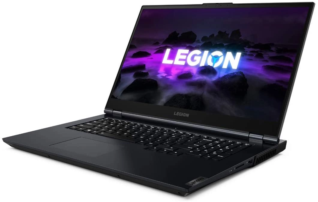 imagen portátil Lenovo Legion 17ACH6H
