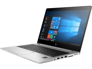 HP EliteBook 840 G5 Healthcare Edition Notebook PC with HP Sure View laptop image
