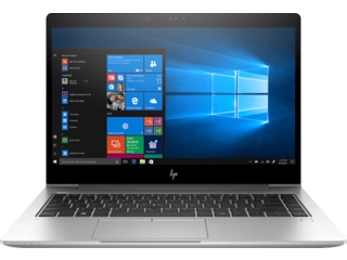 HP EliteBook 745 G5 Notebook PC HP Sure View laptop image