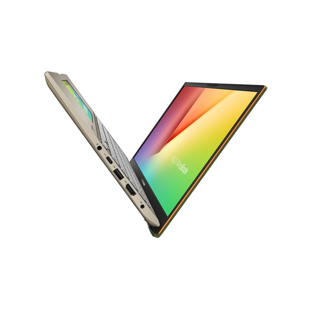 Asus VivoBook S14 S432FA laptop image