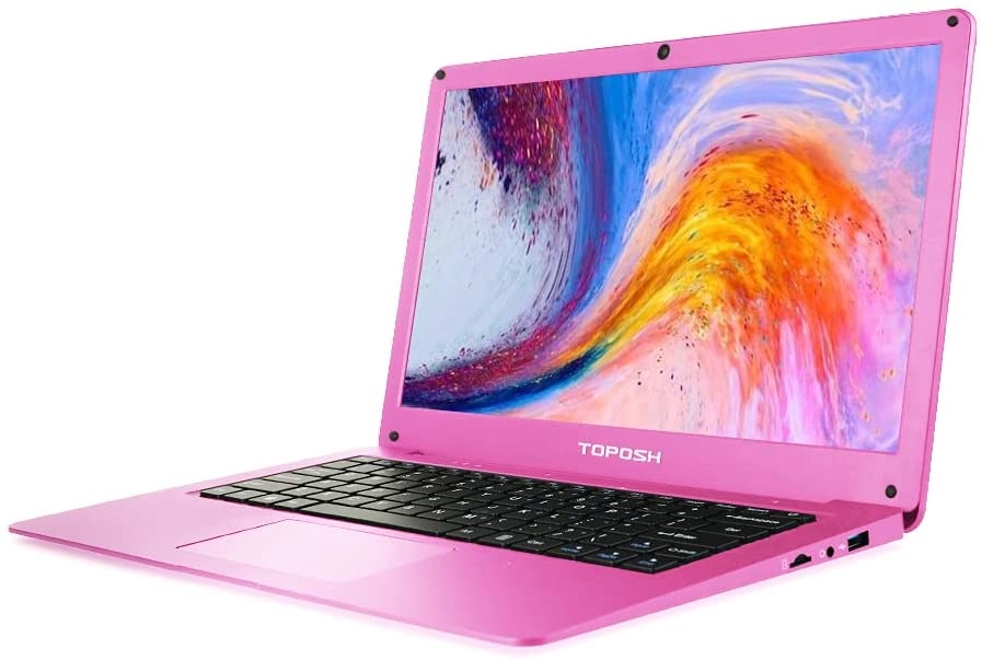 TOPOSH Minibook 12,5 laptop image