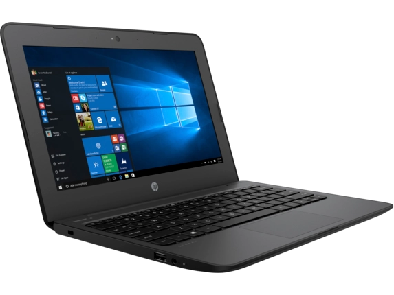 HP Stream 11 Pro G4 EE Notebook PC laptop image