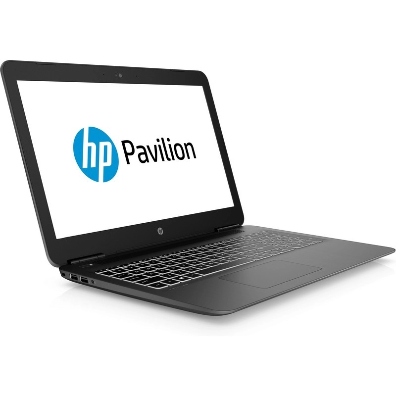 HP Pavilion 15-BC450NS laptop image