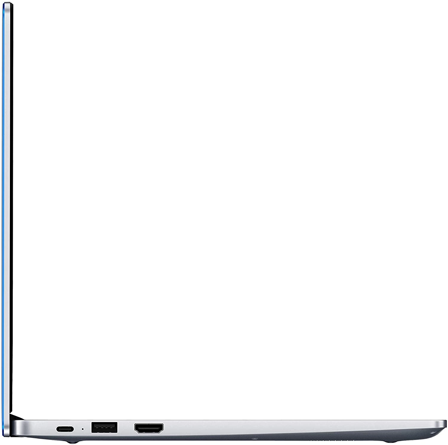 imagen portátil HONOR MagicBook 14 R5 3500U+8/256GB, Win 10 - Mystic Silver