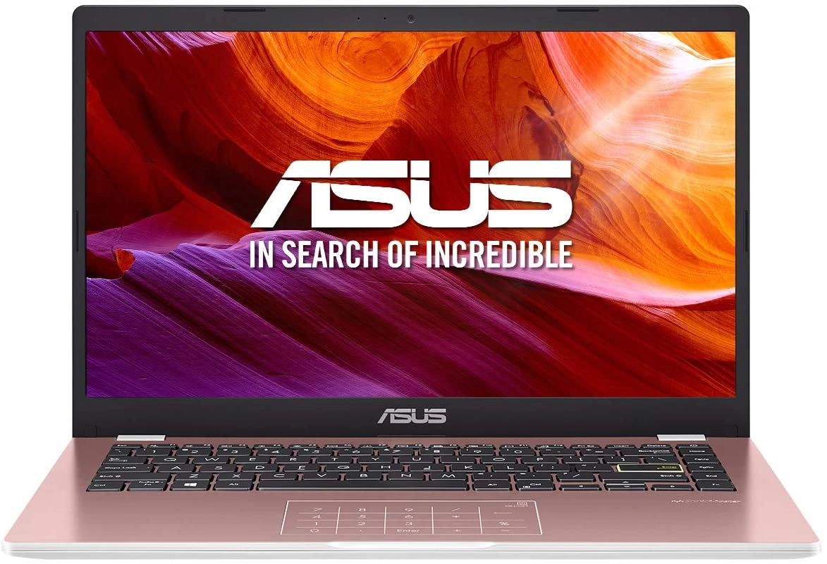 Asus E410MA-EK017TS laptop image