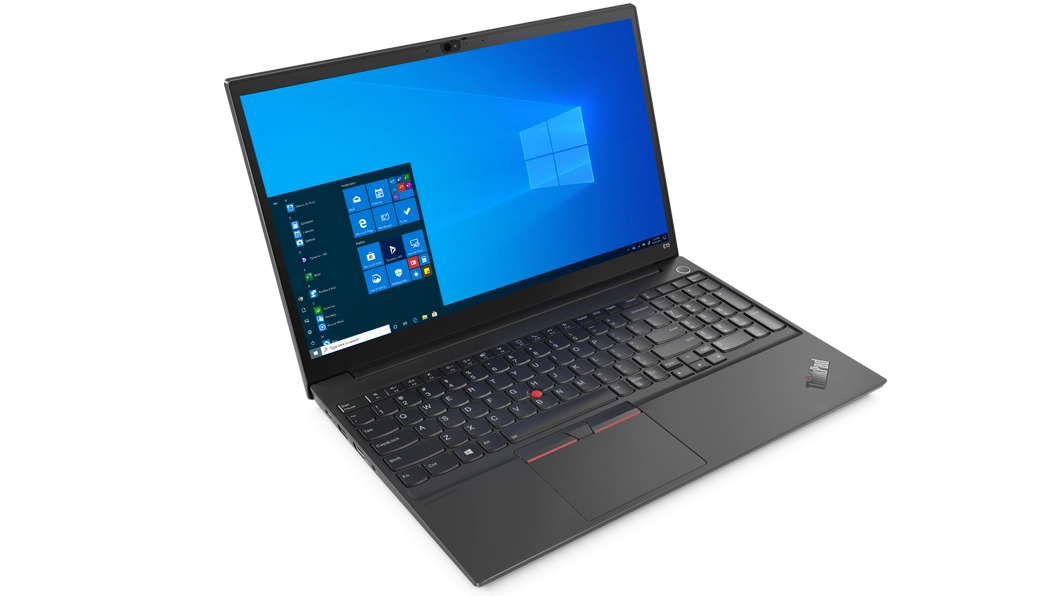 Lenovo ThinkPad E15 Gen 3 laptop image