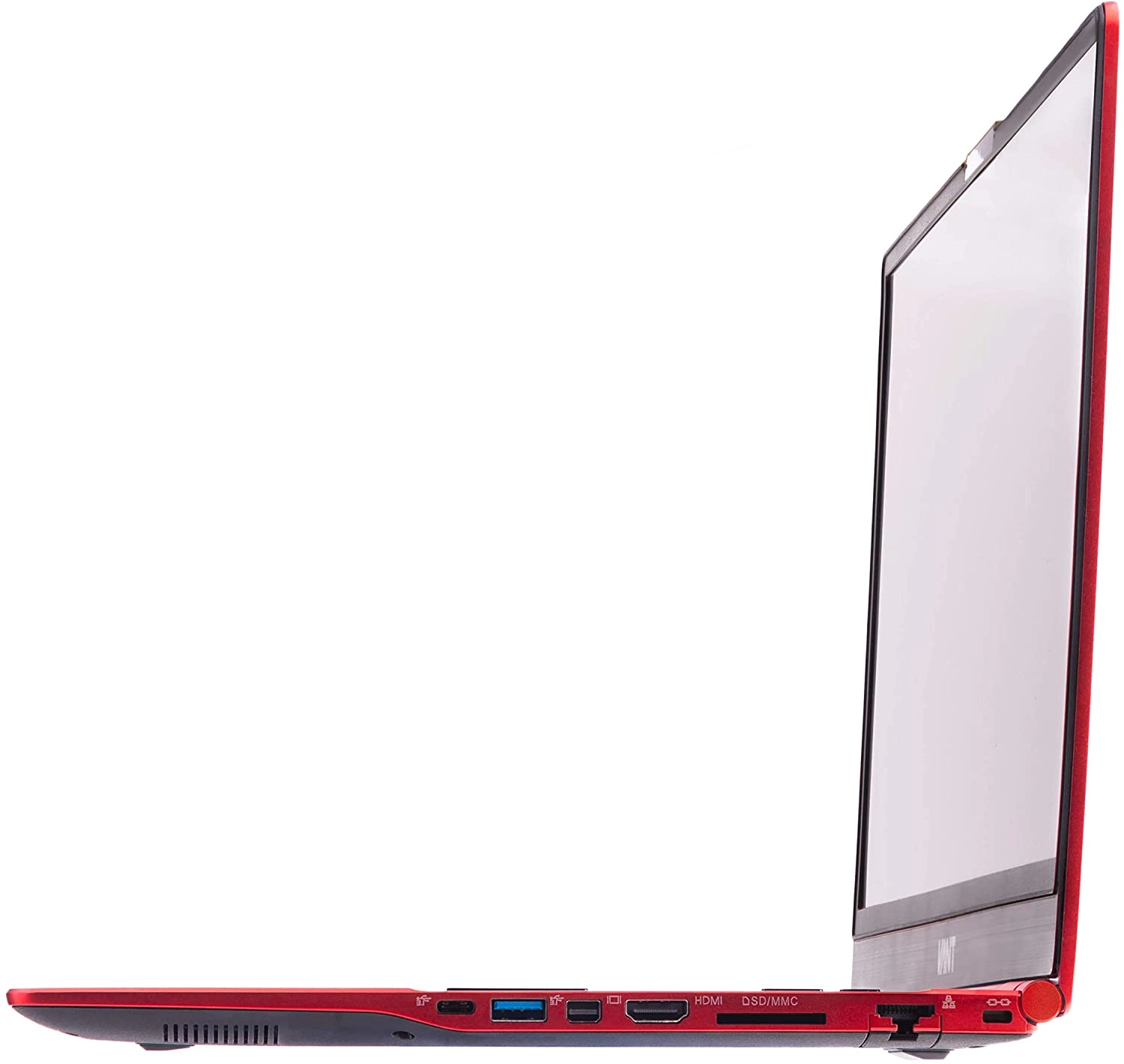 VANT RedMOOVE laptop image