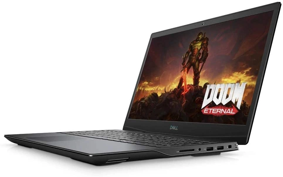 Dell G5 15 laptop image