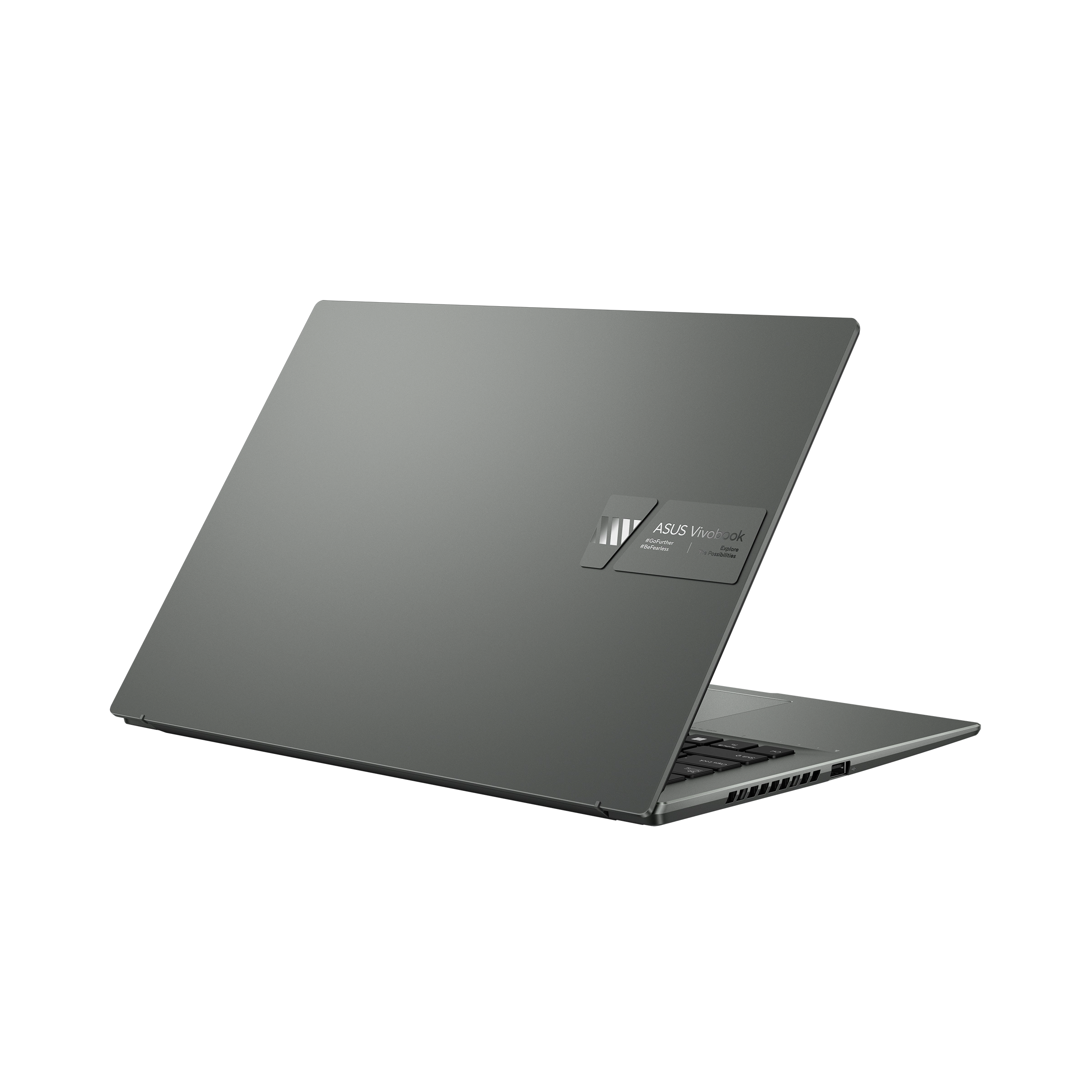 Asus Vivobook S 14X OLED laptop image