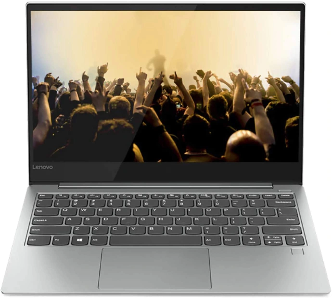 Lenovo S730-13IWL laptop image