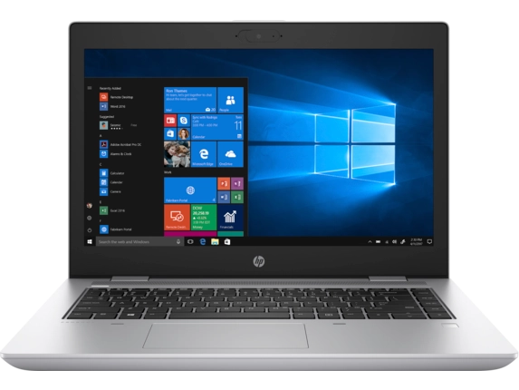 HP ProBook 640 G5 Notebook PC laptop image