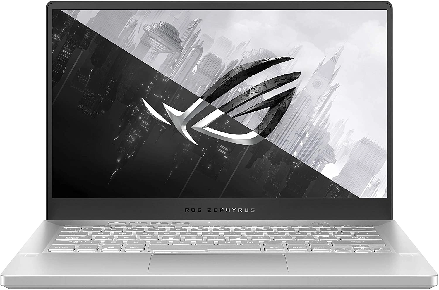 Asus GA401IU-HA123T laptop image