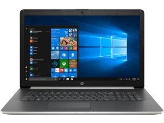 imagen portátil HP 470 G7 Notebook PC