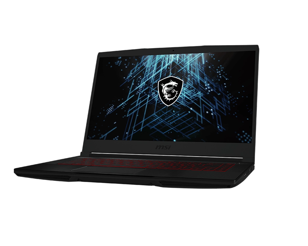 MSI GF63 Thin 11UX laptop image