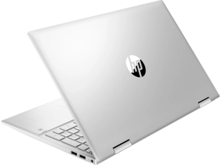 HP Pavilion x360 Convertible - 15t-dw400 laptop image