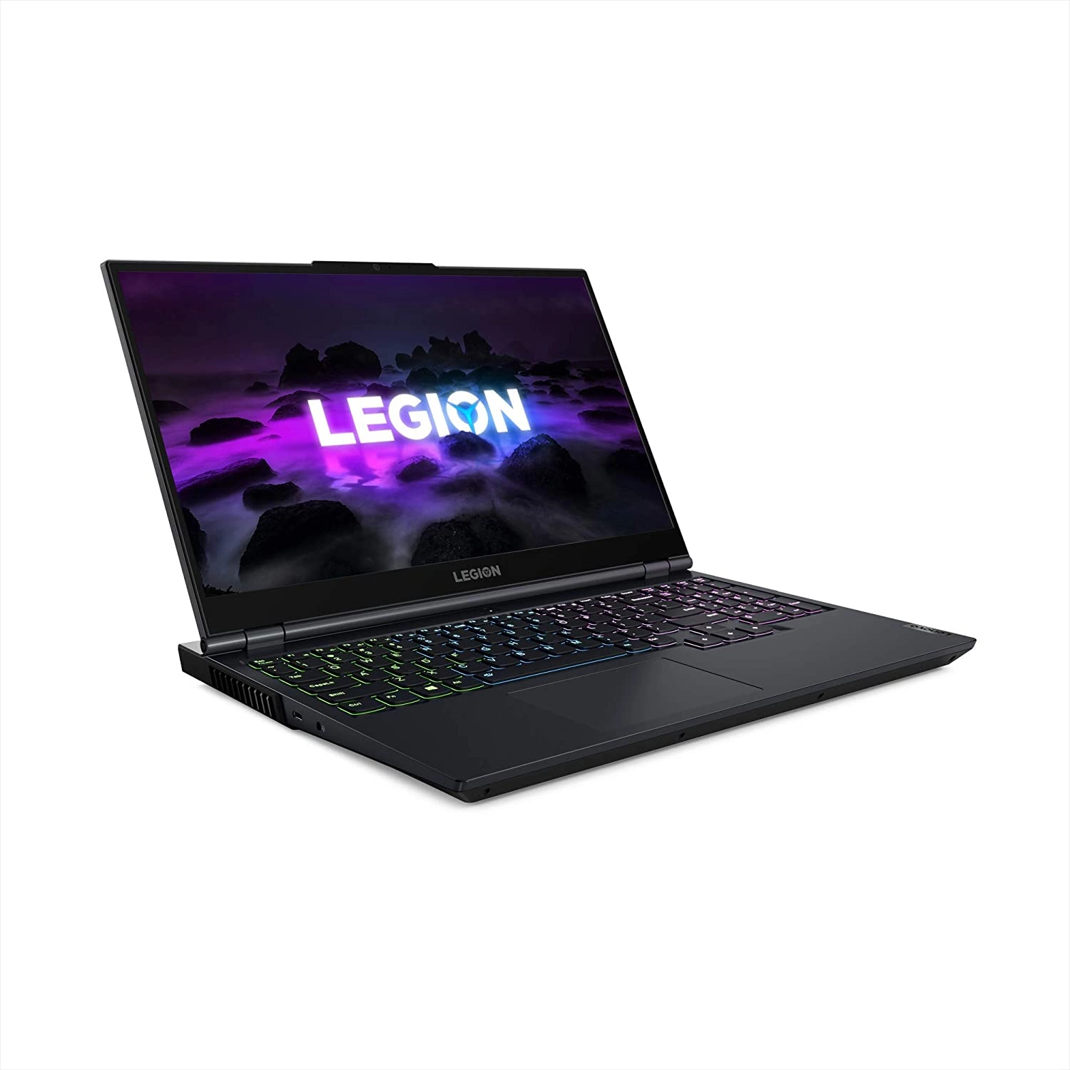 Lenovo Legion 5 15 Gaming Laptop laptop image