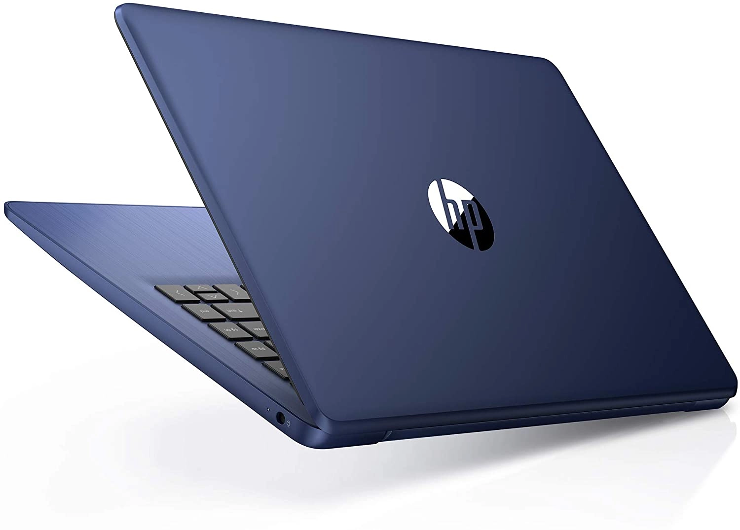 imagen portátil HP Stream Laptop 14-ds0090nr