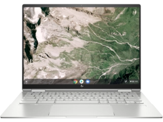 HP Elite c1030 Chromebook laptop image